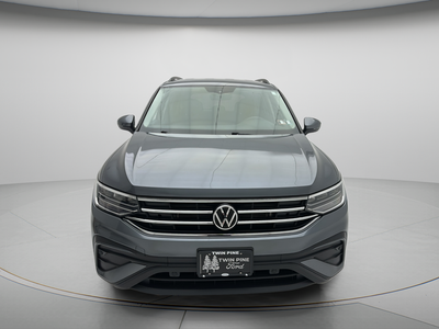 2023 Volkswagen Tiguan 2.0T S
