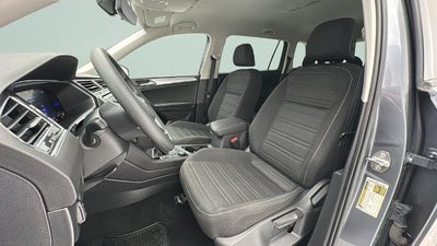2023 Volkswagen Tiguan 2.0T S