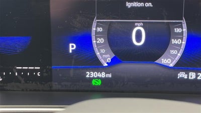 2023 Volkswagen Tiguan 2.0T S
