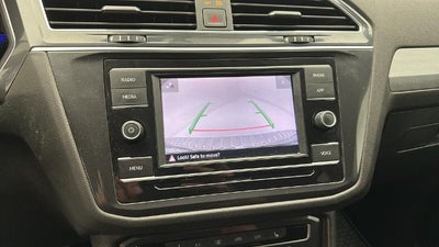 2023 Volkswagen Tiguan 2.0T S