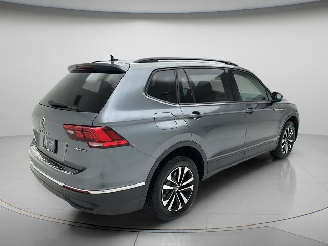 2023 Volkswagen Tiguan 2.0T S