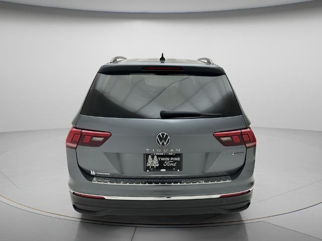 2023 Volkswagen Tiguan 2.0T S