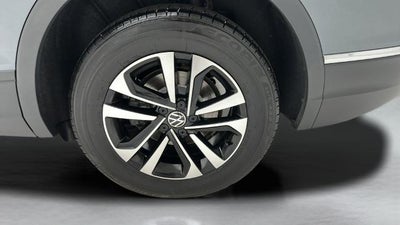 2023 Volkswagen Tiguan 2.0T S