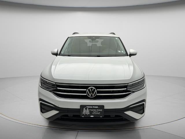 2023 Volkswagen Tiguan 2.0T S