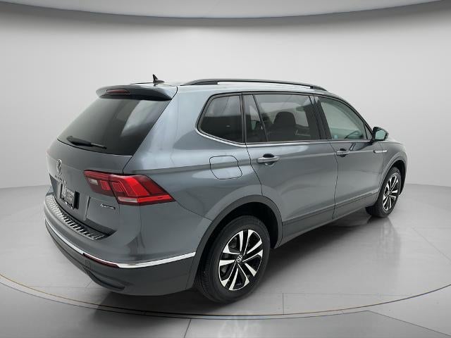 2023 Volkswagen Tiguan 2.0T S