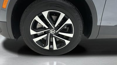 2023 Volkswagen Tiguan 2.0T S