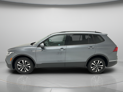 2023 Volkswagen Tiguan 2.0T S