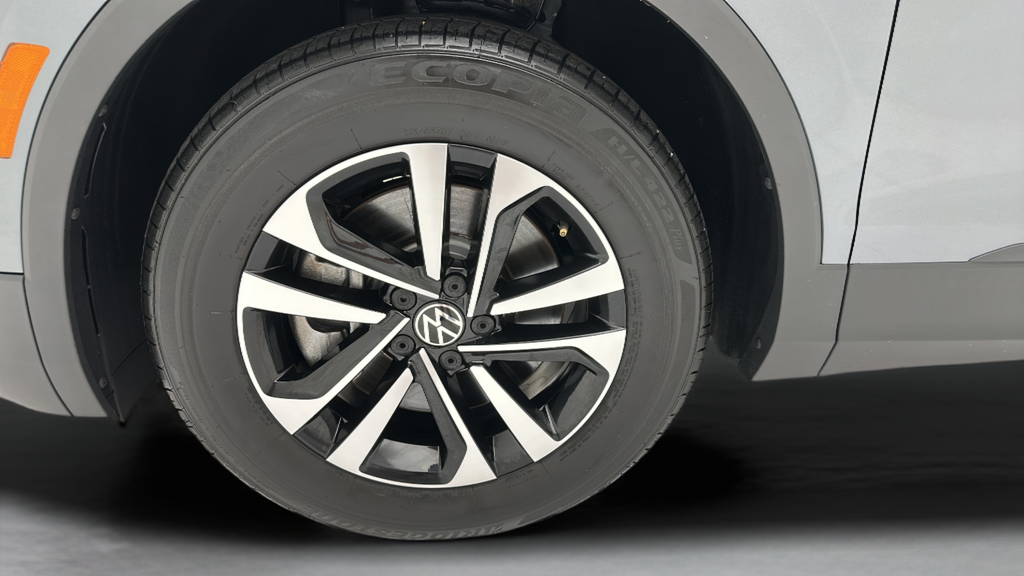 2023 Volkswagen Tiguan 2.0T S