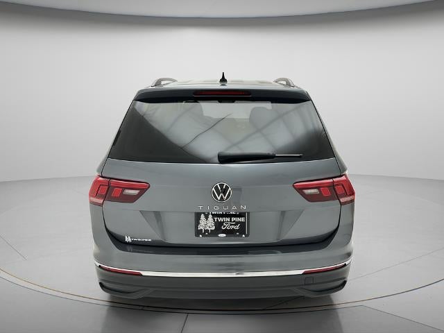 2023 Volkswagen Tiguan 2.0T S
