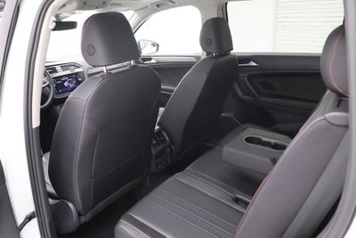 2024 Volkswagen Tiguan 2.0T Wolfsburg Edition