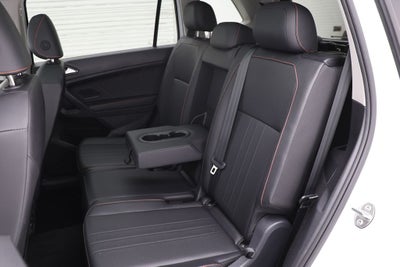 2024 Volkswagen Tiguan 2.0T Wolfsburg Edition