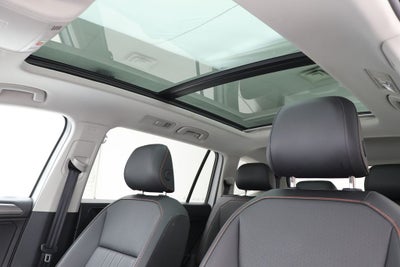 2024 Volkswagen Tiguan 2.0T Wolfsburg Edition