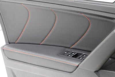 2024 Volkswagen Tiguan 2.0T Wolfsburg Edition