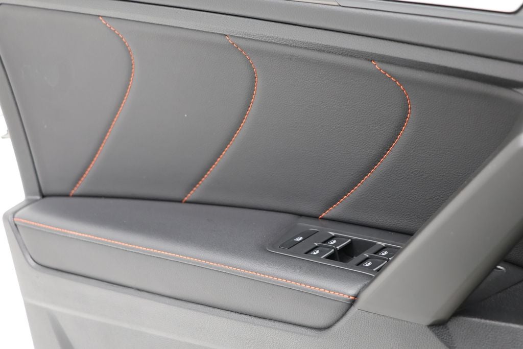 2024 Volkswagen Tiguan 2.0T Wolfsburg Edition