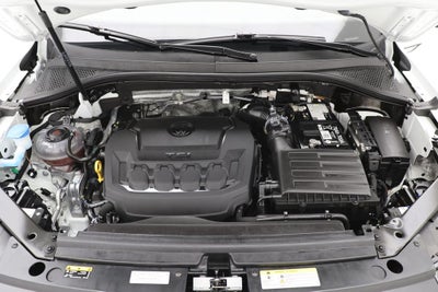 2024 Volkswagen Tiguan 2.0T Wolfsburg Edition