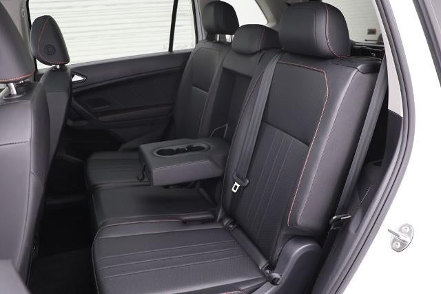 2024 Volkswagen Tiguan 2.0T Wolfsburg Edition