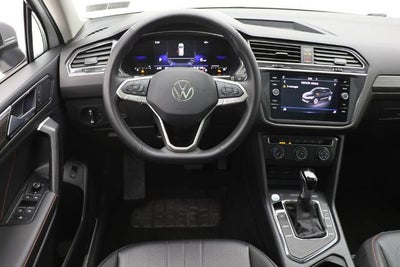 2024 Volkswagen Tiguan 2.0T Wolfsburg Edition