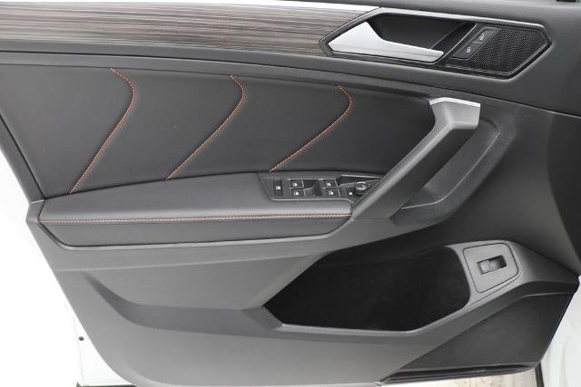 2024 Volkswagen Tiguan 2.0T Wolfsburg Edition