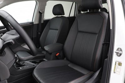 2024 Volkswagen Tiguan 2.0T Wolfsburg Edition