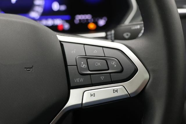 2024 Volkswagen Tiguan 2.0T Wolfsburg Edition