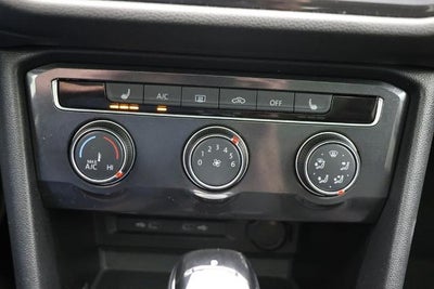 2024 Volkswagen Tiguan 2.0T Wolfsburg Edition