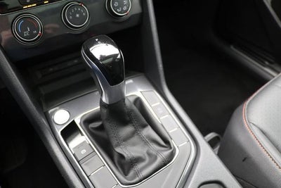 2024 Volkswagen Tiguan 2.0T Wolfsburg Edition