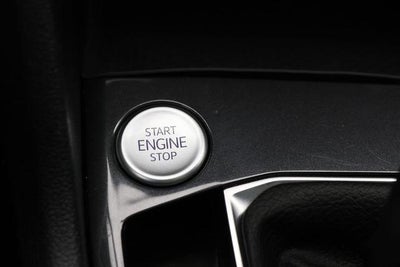 2024 Volkswagen Tiguan 2.0T Wolfsburg Edition