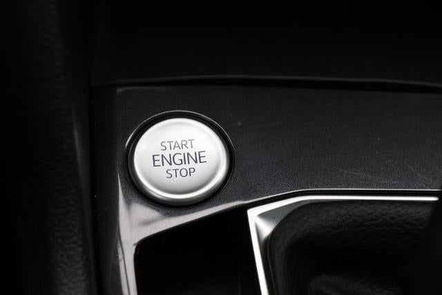 2024 Volkswagen Tiguan 2.0T Wolfsburg Edition