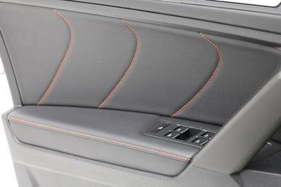 2024 Volkswagen Tiguan 2.0T Wolfsburg Edition