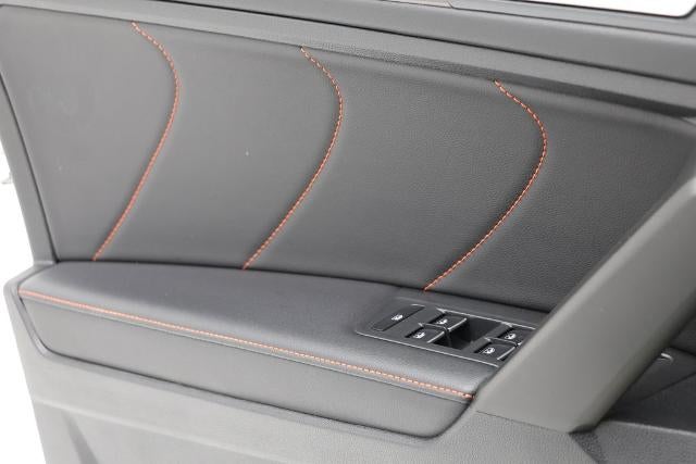 2024 Volkswagen Tiguan 2.0T Wolfsburg Edition