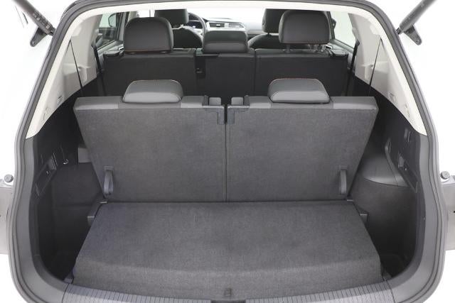 2024 Volkswagen Tiguan 2.0T Wolfsburg Edition