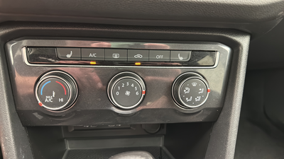 2024 Volkswagen Tiguan 2.0T Wolfsburg Edition