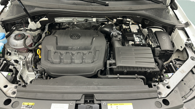 2024 Volkswagen Tiguan 2.0T Wolfsburg Edition
