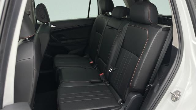 2024 Volkswagen Tiguan 2.0T Wolfsburg Edition