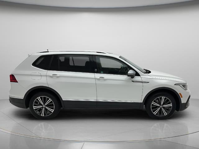 2024 Volkswagen Tiguan 2.0T Wolfsburg Edition