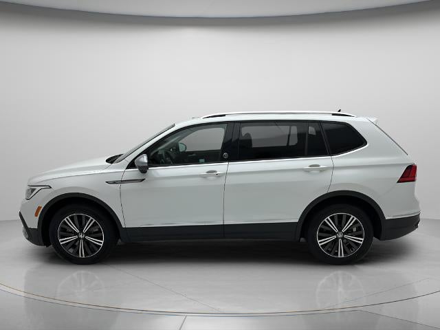 2024 Volkswagen Tiguan 2.0T Wolfsburg Edition