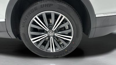 2024 Volkswagen Tiguan 2.0T Wolfsburg Edition