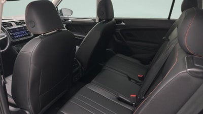 2024 Volkswagen Tiguan 2.0T Wolfsburg Edition
