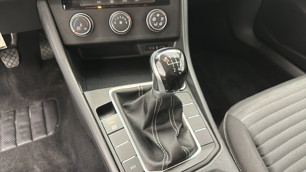 2023 Volkswagen Jetta 1.5T S