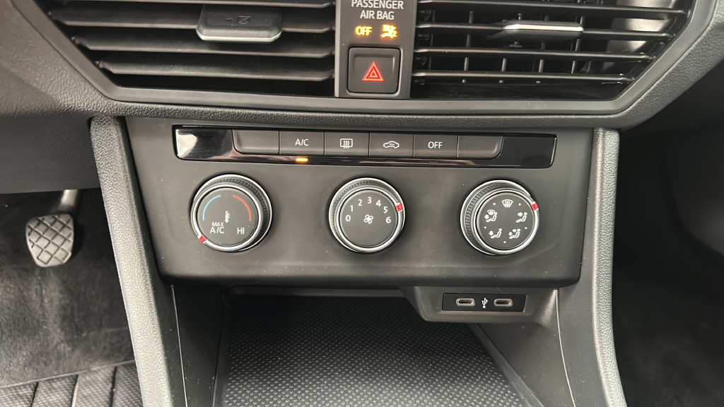 2023 Volkswagen Jetta 1.5T S