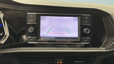 2023 Volkswagen Jetta 1.5T S