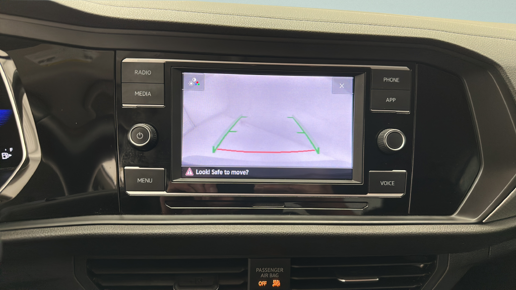 2023 Volkswagen Jetta 1.5T S