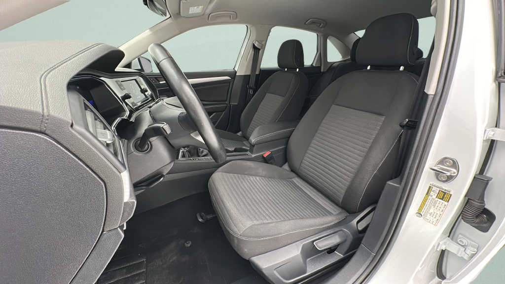 2023 Volkswagen Jetta 1.5T S