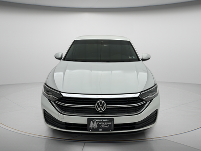2023 Volkswagen Jetta 1.5T S