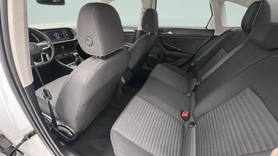 2023 Volkswagen Jetta 1.5T S