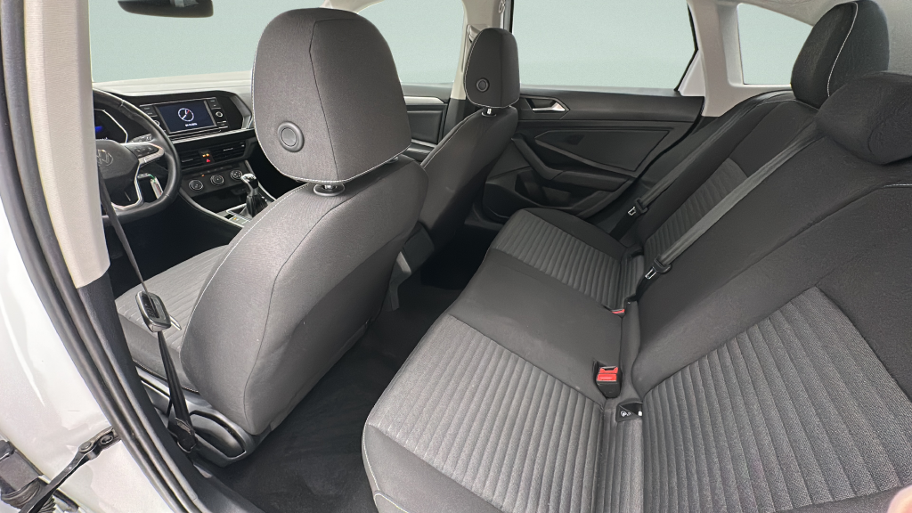 2023 Volkswagen Jetta 1.5T S