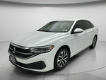 2023 Volkswagen Jetta 1.5T S