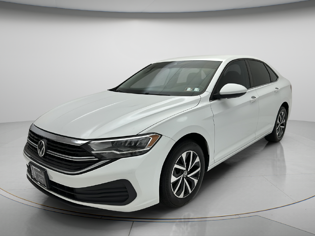 2023 Volkswagen Jetta 1.5T S