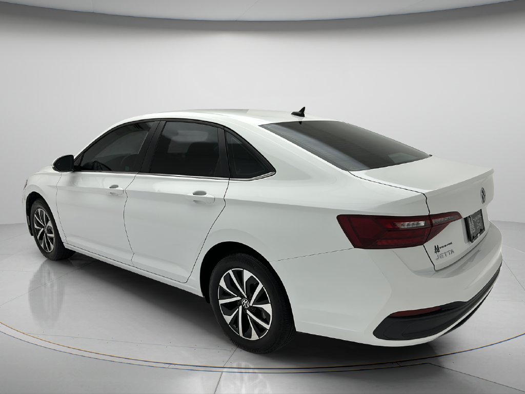 2023 Volkswagen Jetta 1.5T S