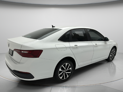 2023 Volkswagen Jetta 1.5T S